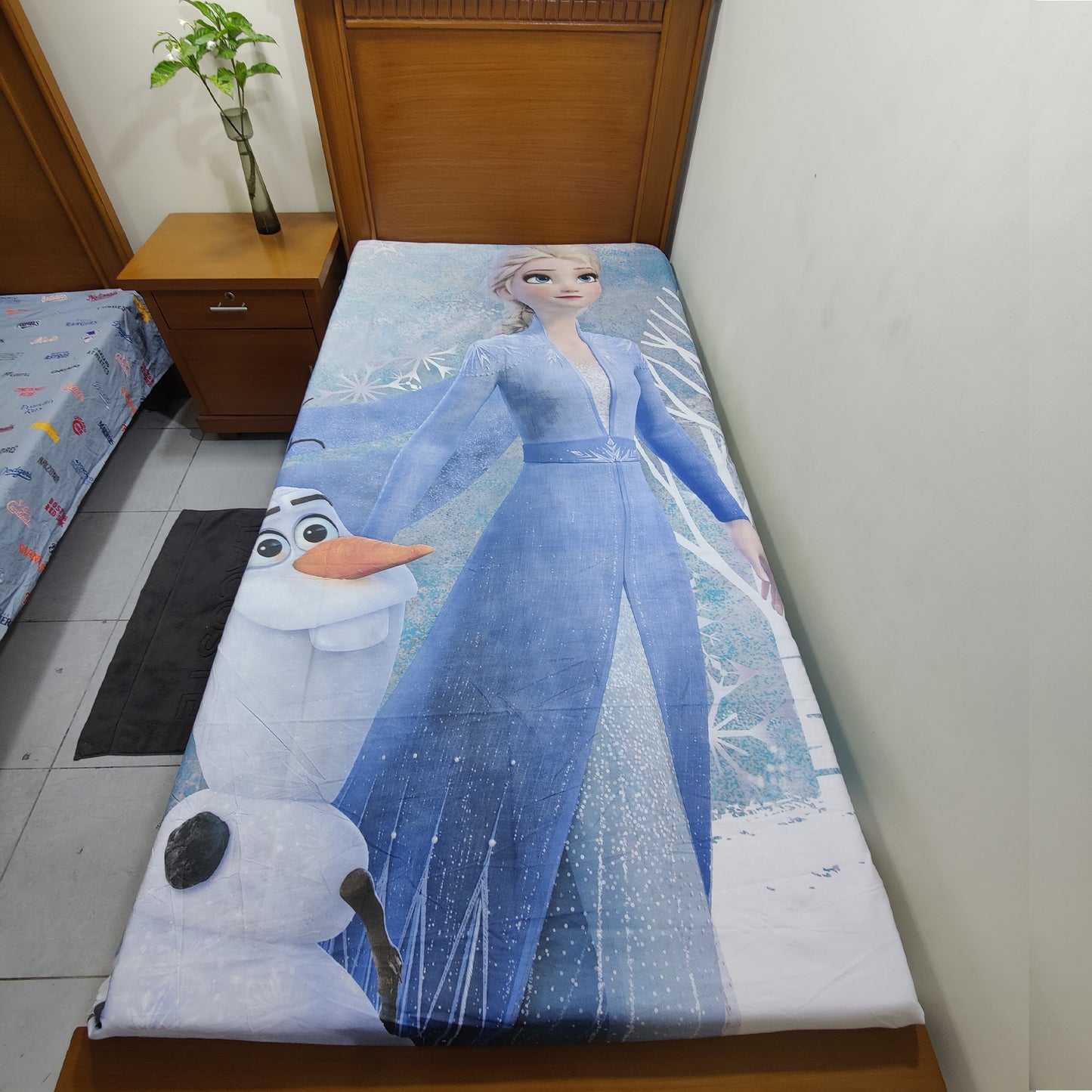 Alsa Anna Comforter set