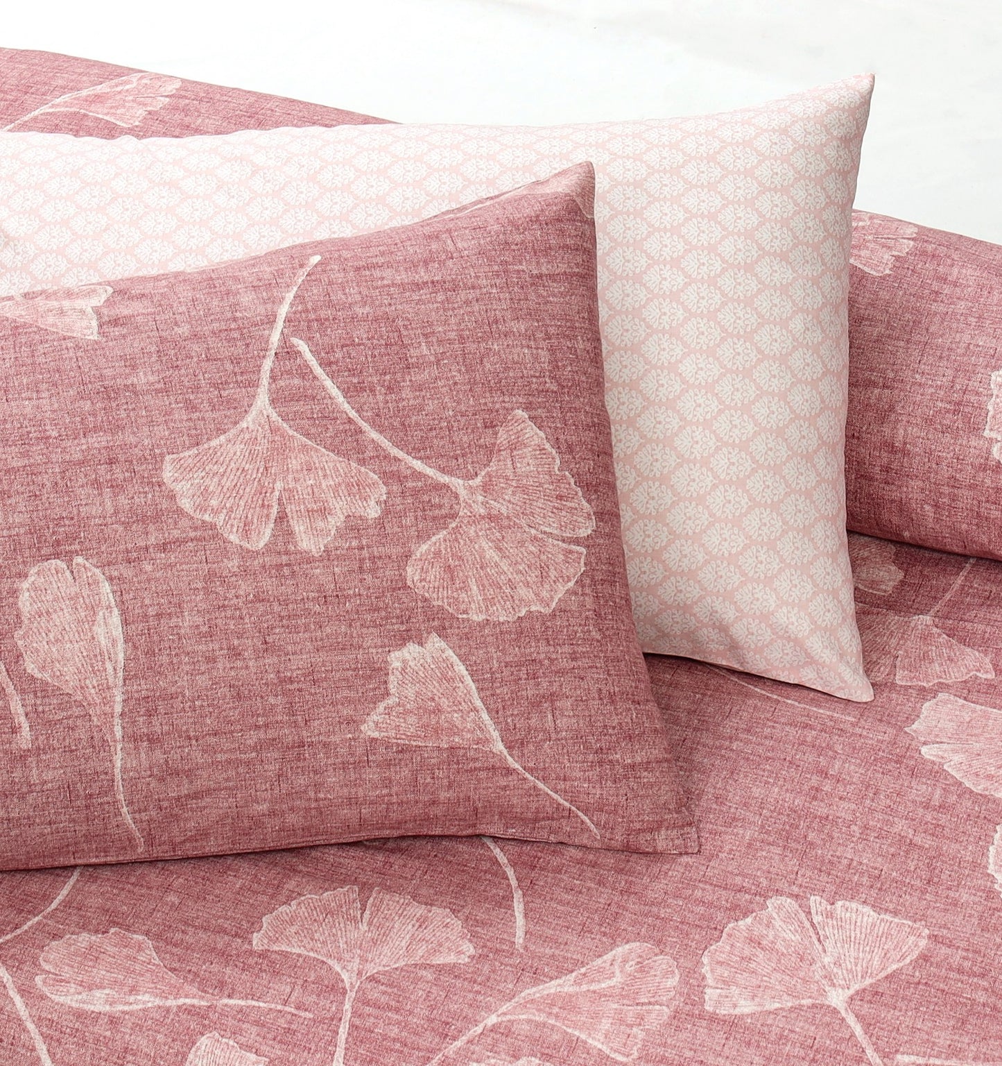 Printed Cotton Bedsheet 1237