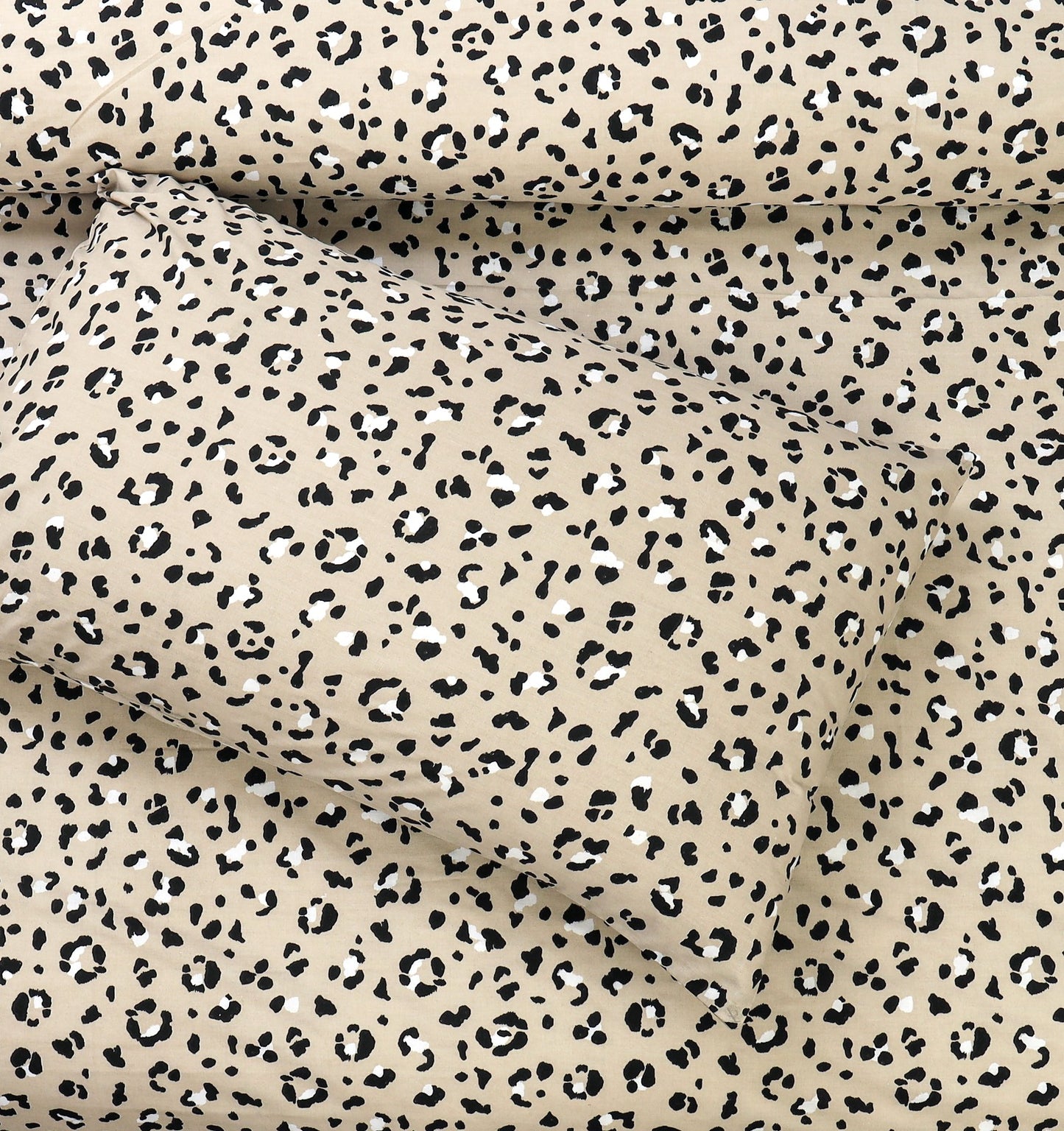 Printed Cotton Bedsheet 1236