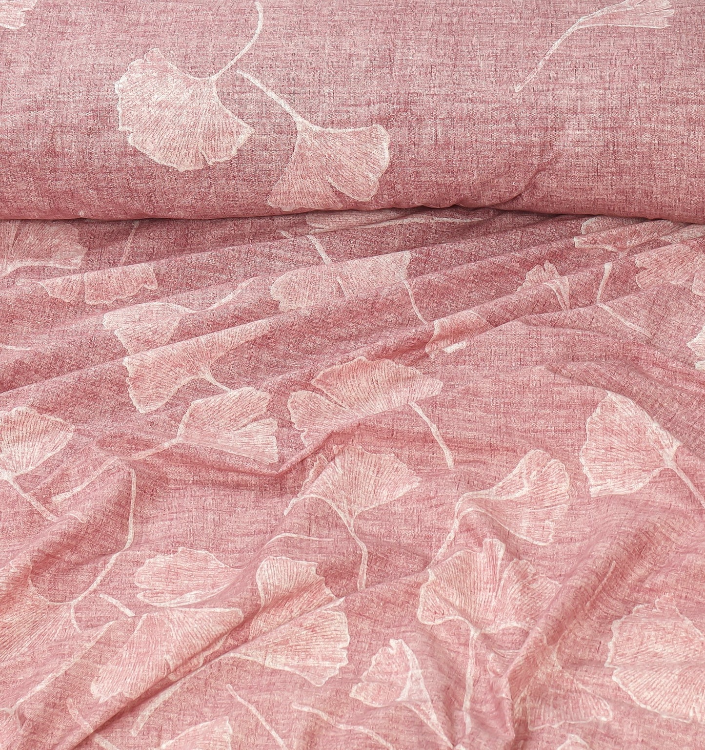Printed Cotton Bedsheet 1237