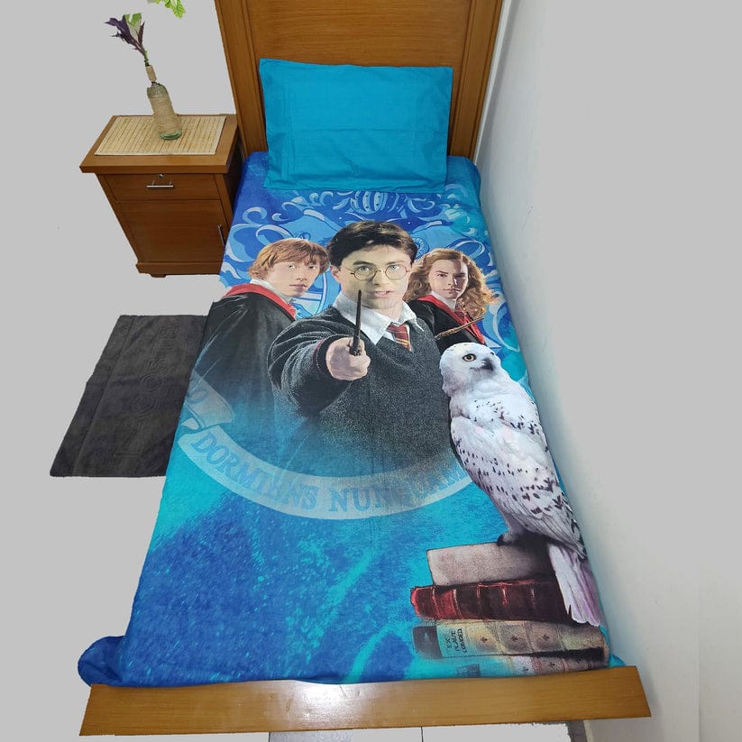 Harry Potter Quilt Cover Set Kids Store