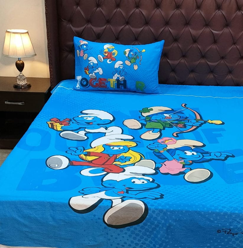 TOGETHER COMFORTER SET
