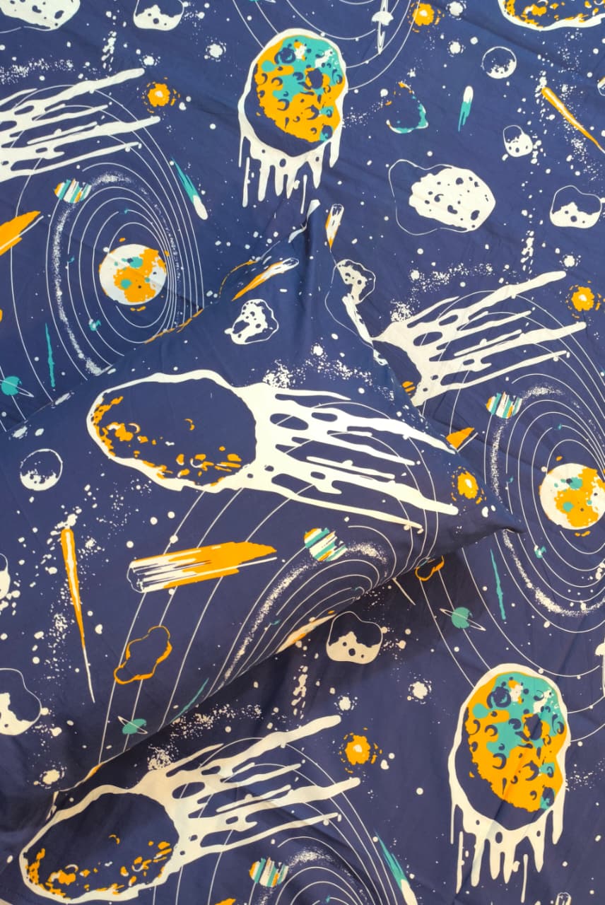 printed pillowcases
