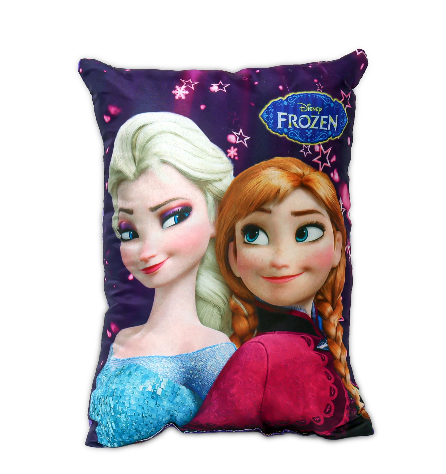 Barbie Twins Filled Cushion