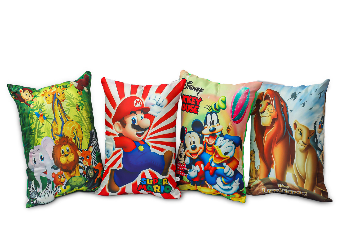 AVENGERS Filled Cushion