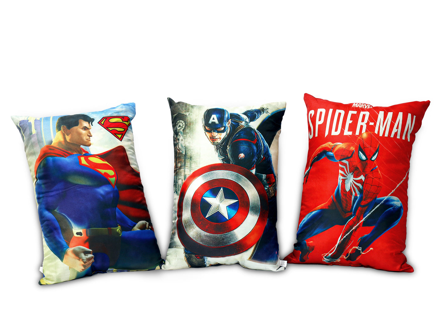 AVENGERS Filled Cushion