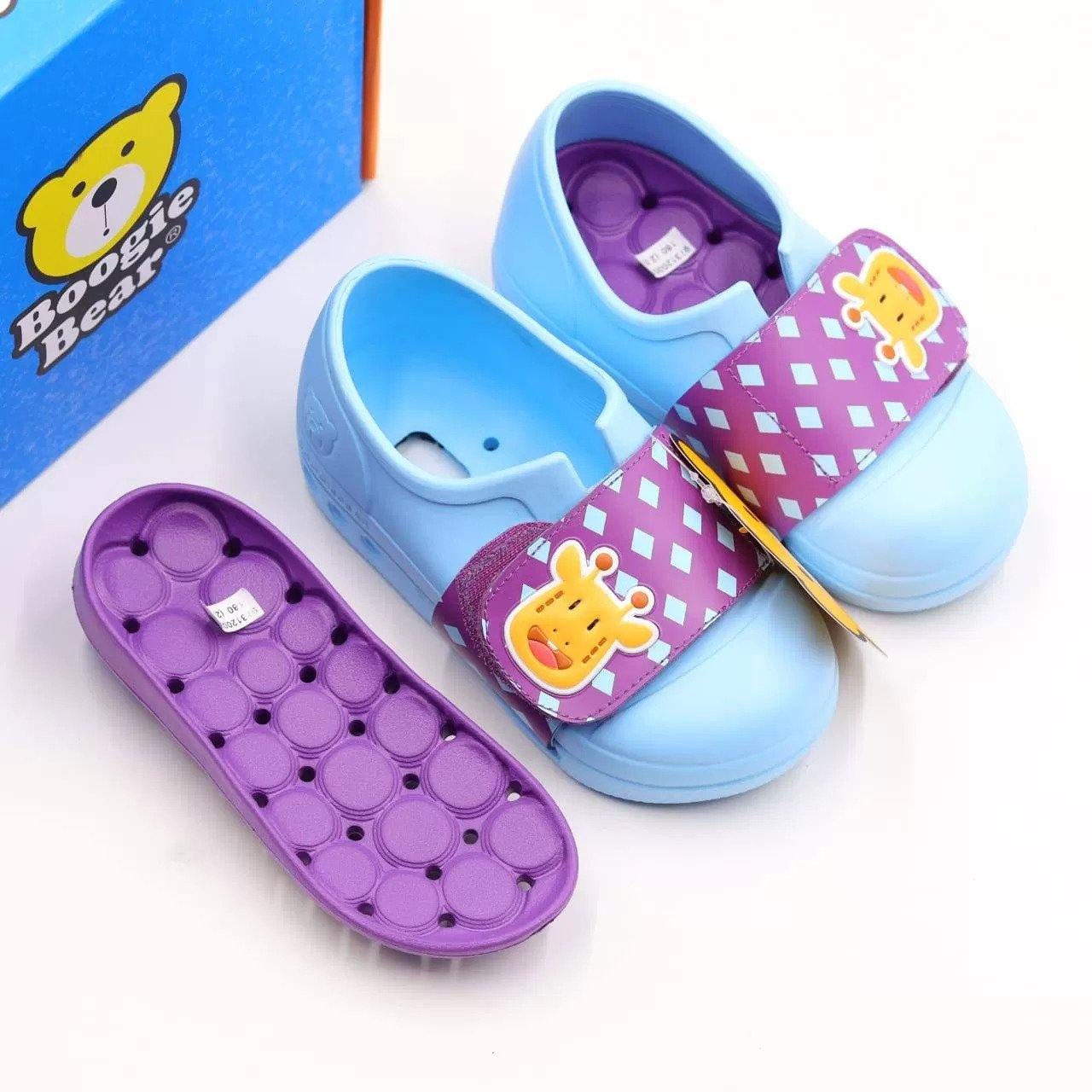 Boogie Bear Kids Shoes 610 - Kids Shoes