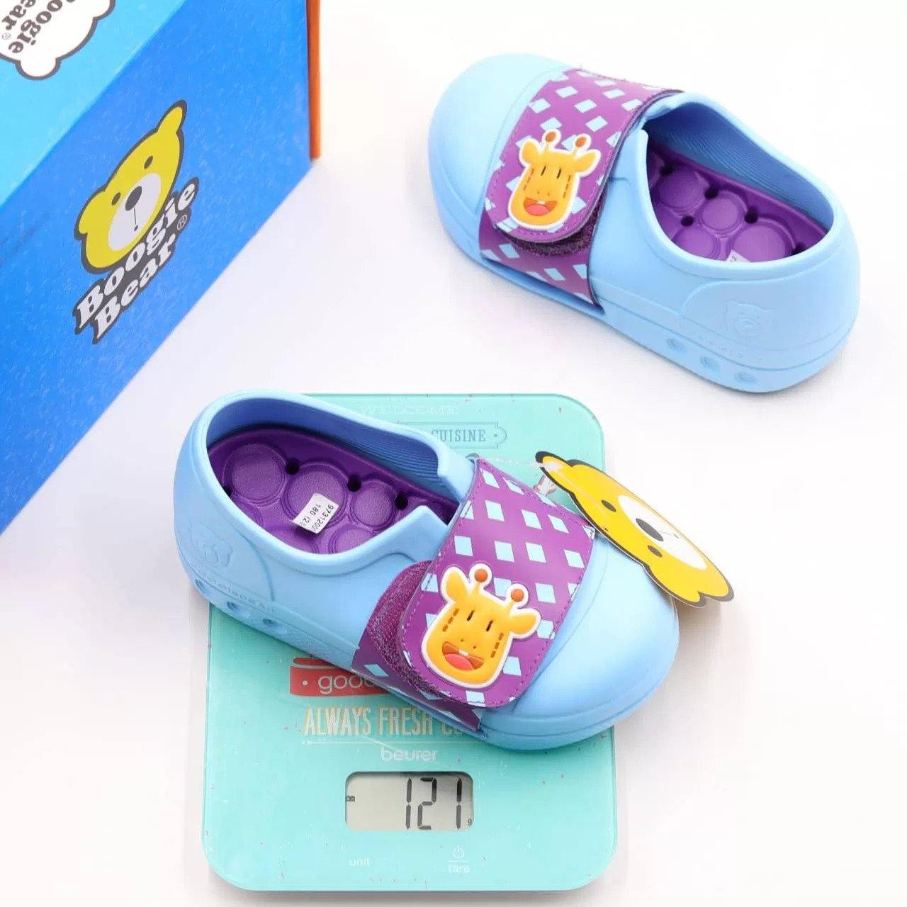 Boogie Bear Kids Shoes 610 - Kids Shoes