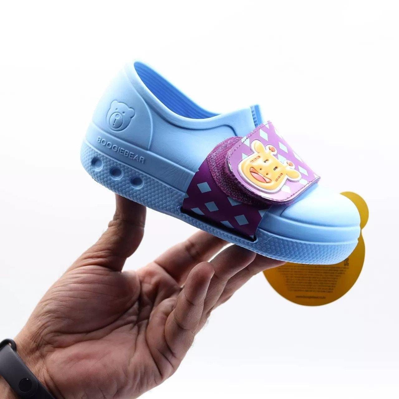 Boogie Bear Kids Shoes 610 - Kids Shoes