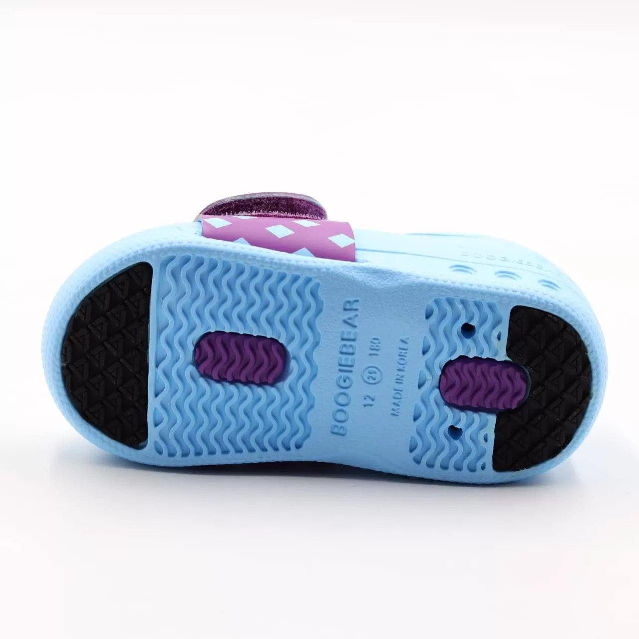 Boogie Bear Kids Shoes 610 - Kids Shoes