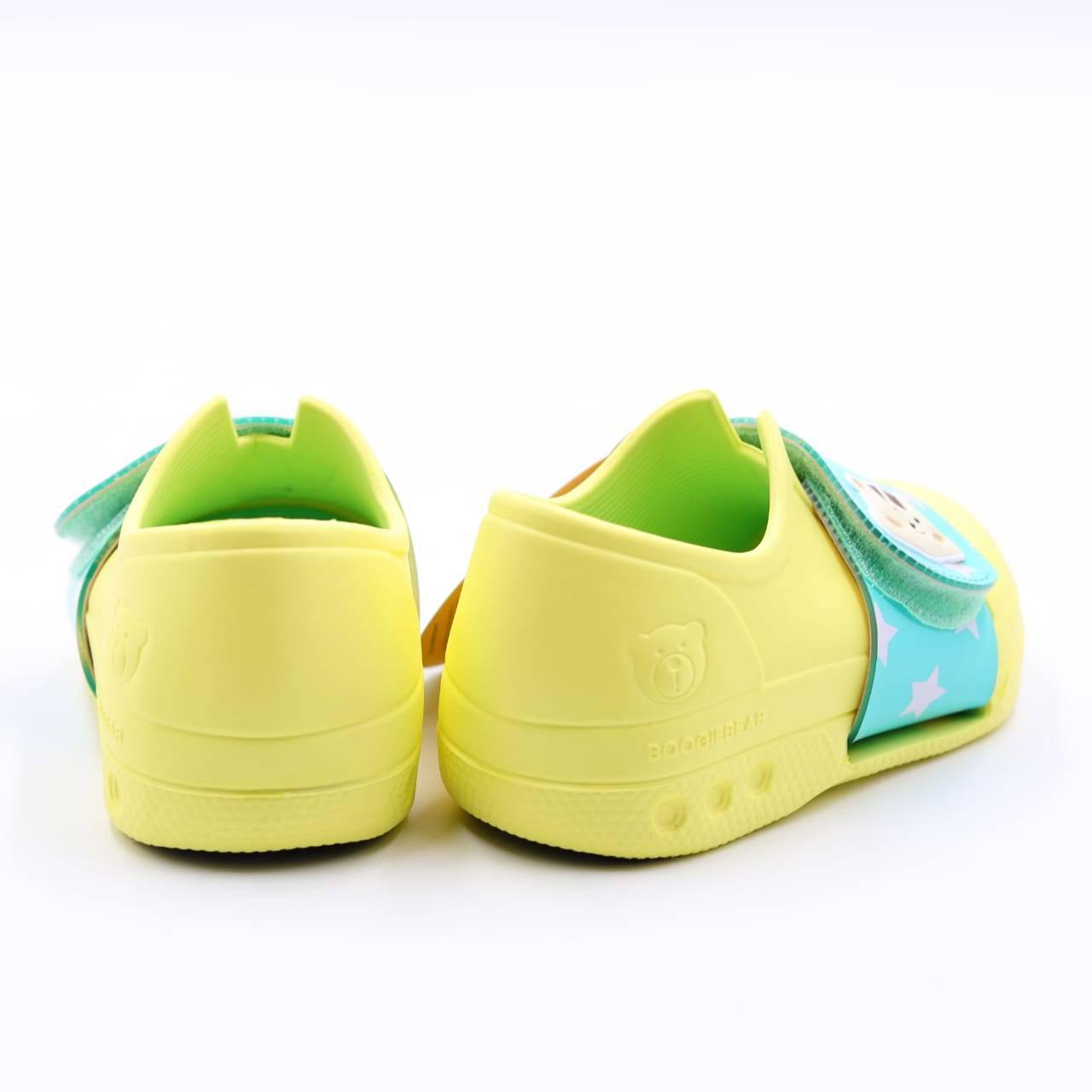 Boogie Bear Kids Shoes 609 - Kids Shoes