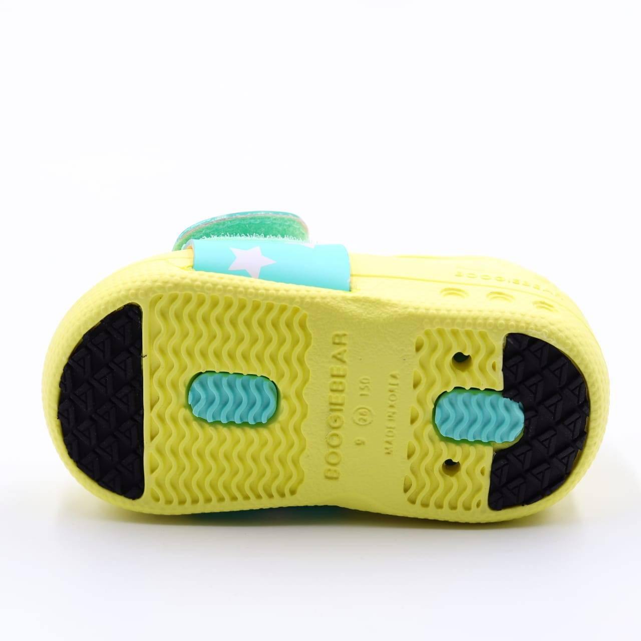 Boogie Bear Kids Shoes 609 - Kids Shoes