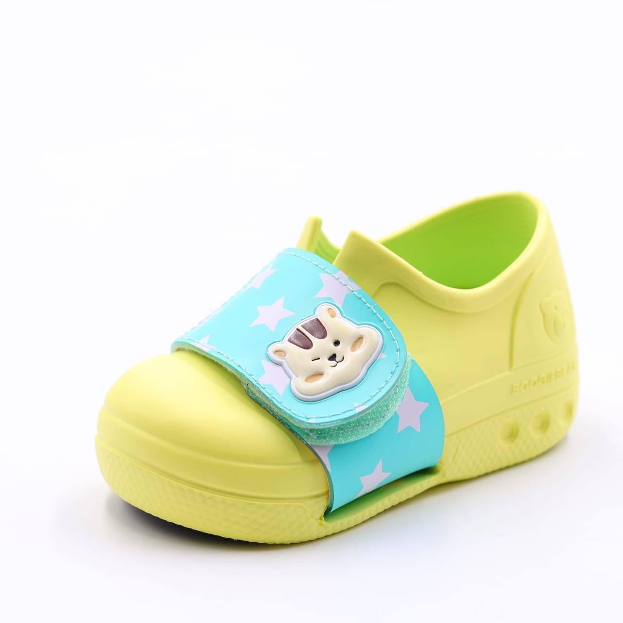 Boogie Bear Kids Shoes 609 - Kids Shoes