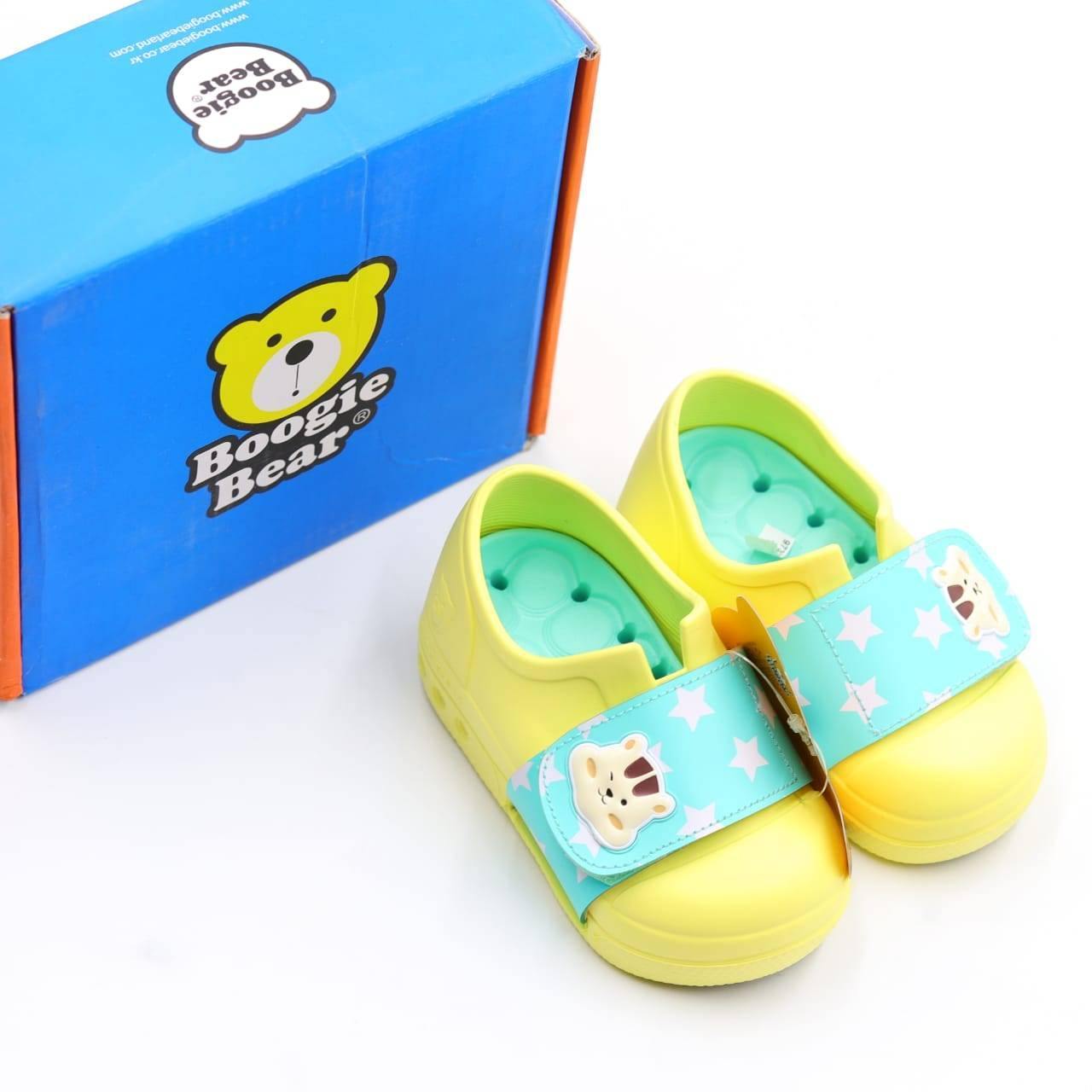 Boogie Bear Kids Shoes 609 - Kids Shoes