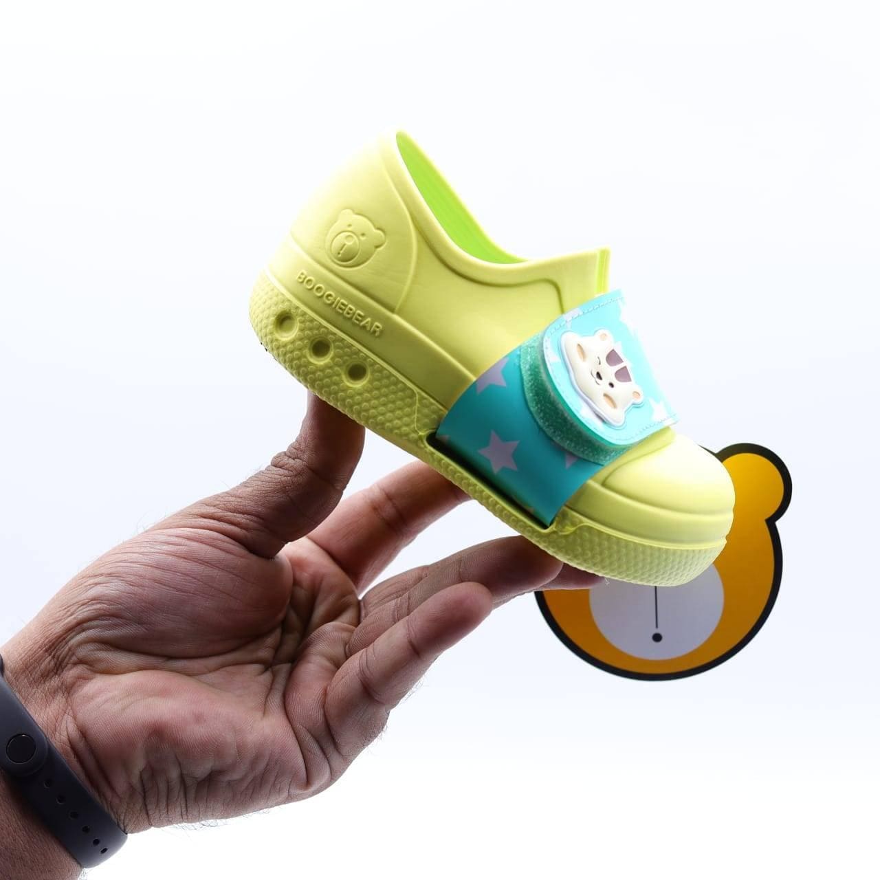 Boogie Bear Kids Shoes 609 - Kids Shoes