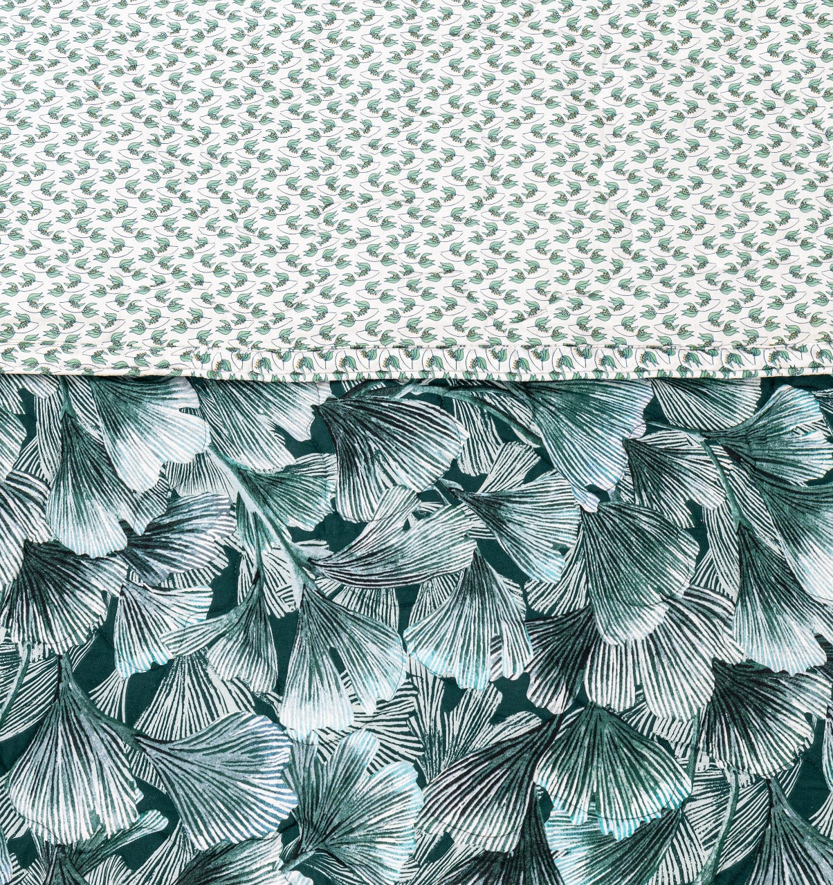 8 PIECE COMFORTER SET 13546 - CASUAL COMFORTER SET