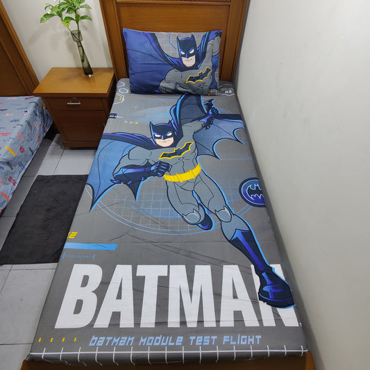 Batman Kids Bedsheet E14