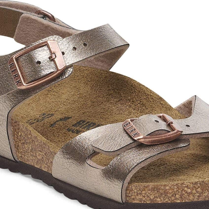 Berkenstock Birko-Flor Kids Sandal