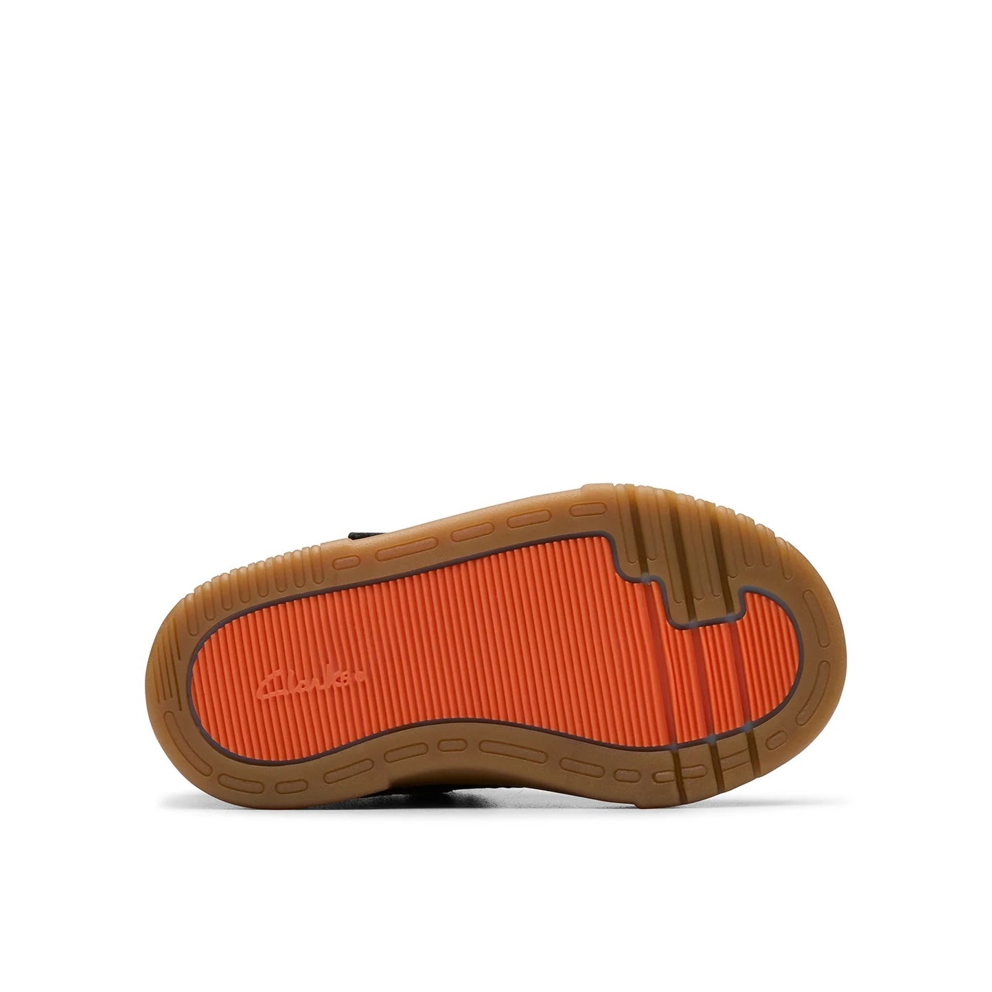 Clarks Boys - Oslo Play Toddler Sneakers
