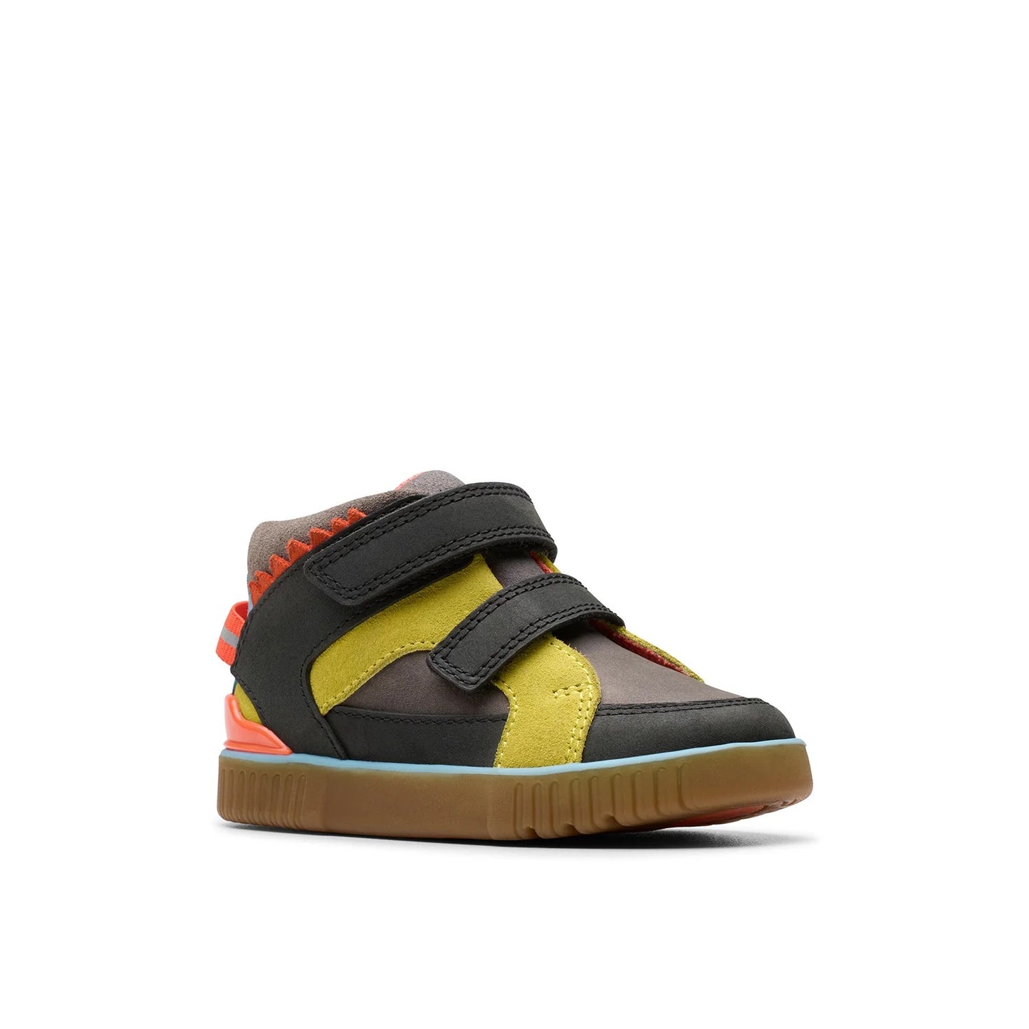 Clarks Boys - Oslo Play Toddler Sneakers