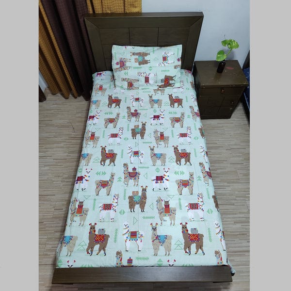 Christmas Quilt Cover Set -  Quilt Set