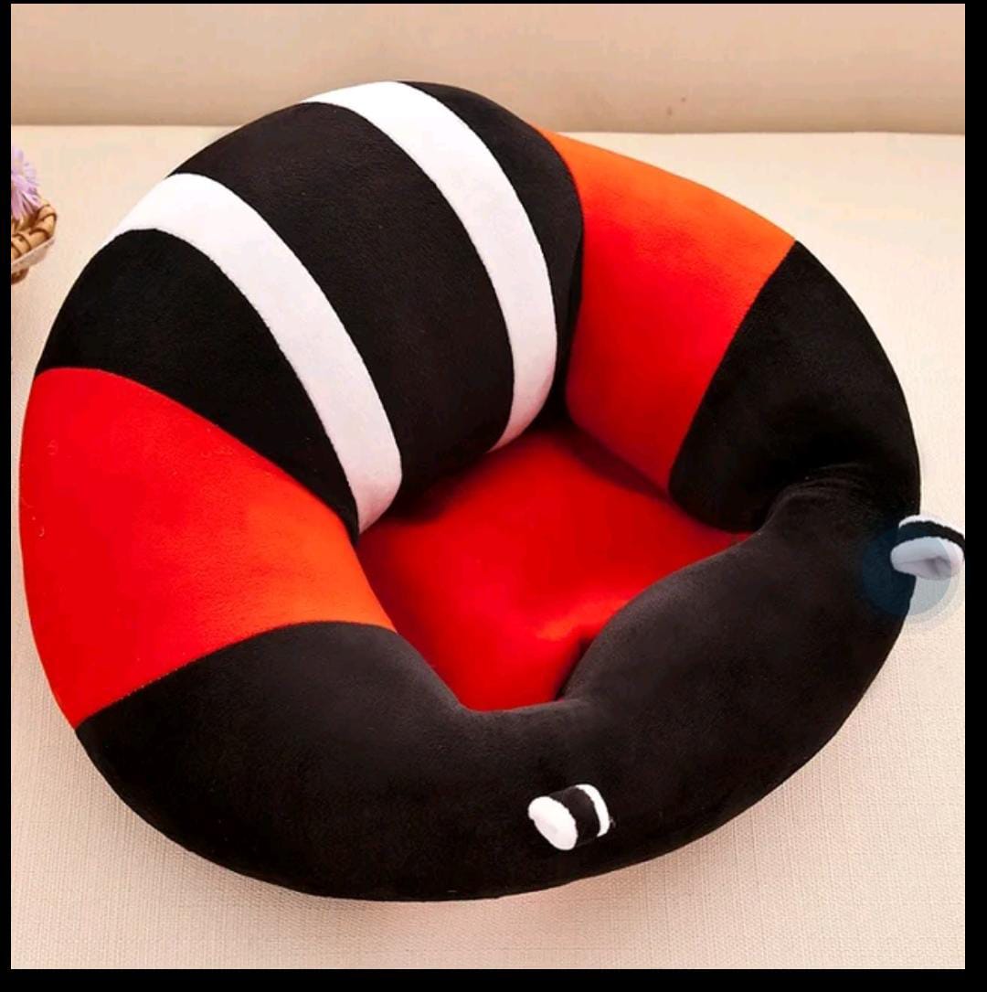 Fascinating Baby Back Support Floor Sofa -  toys