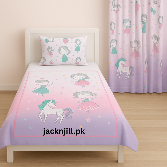 Doll Bedsheet JJ 65
