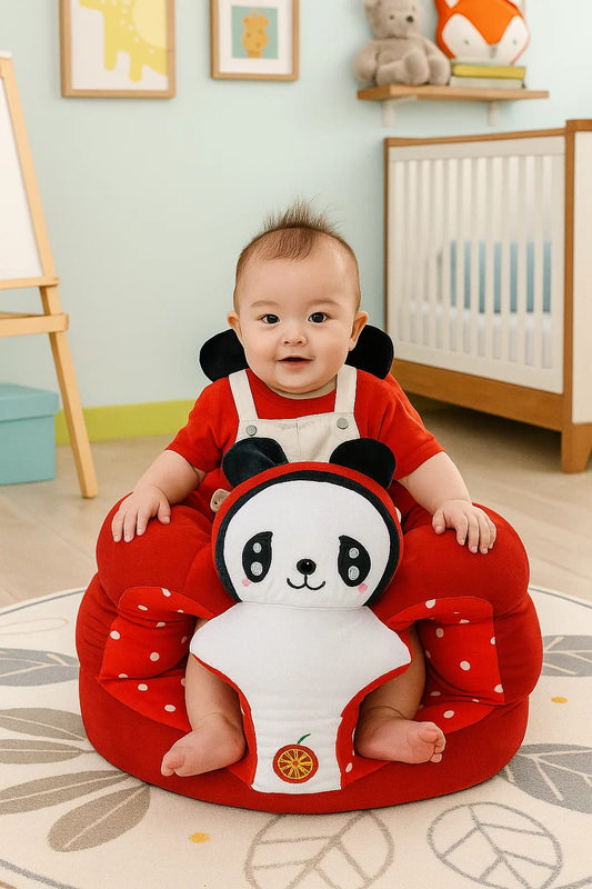 Baby Care Floor Seat

