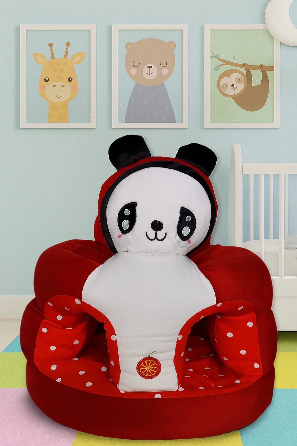 Baby Care Floor Seat
