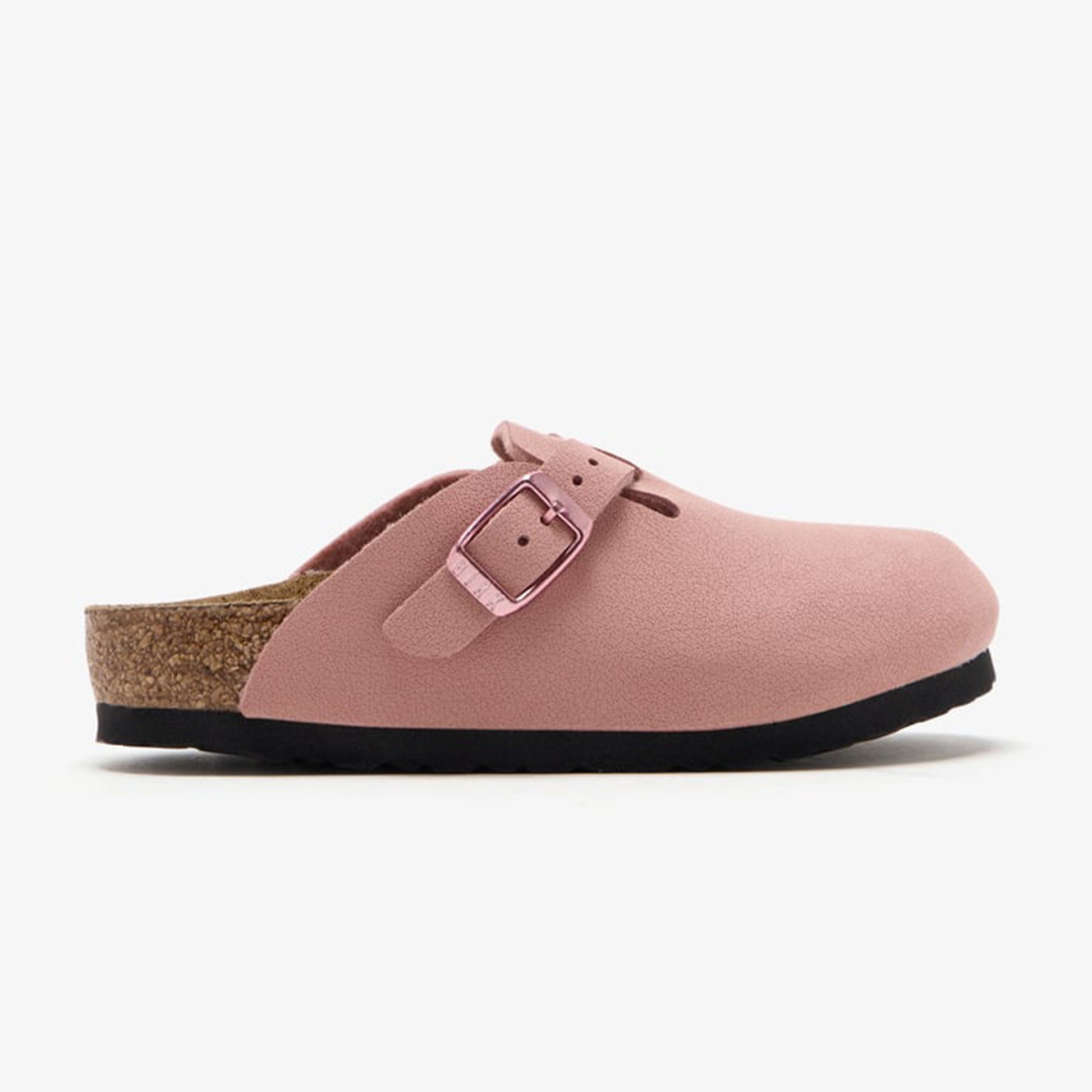 Birkenstock Clogs for kids-Pink