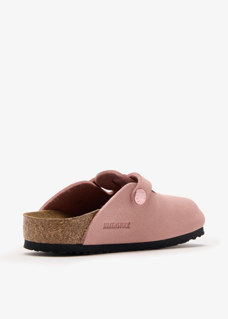 Birkenstock Clogs for kids-Pink