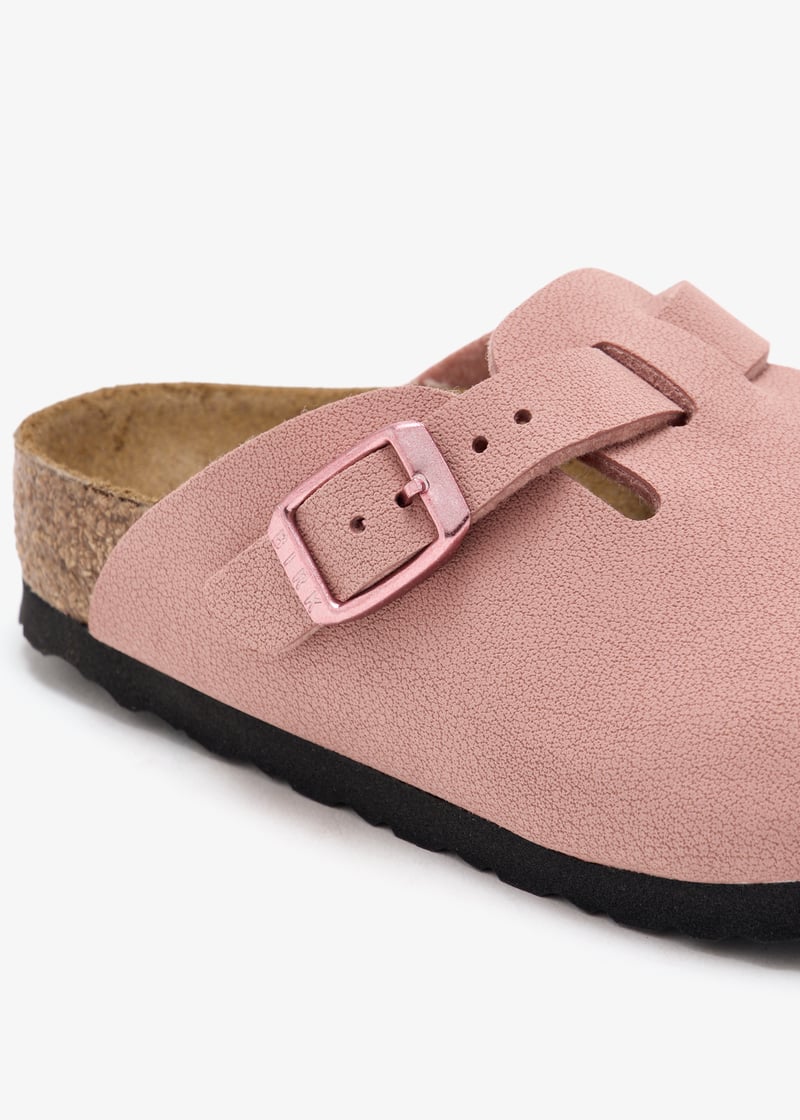 Birkenstock Clogs for kids-Pink