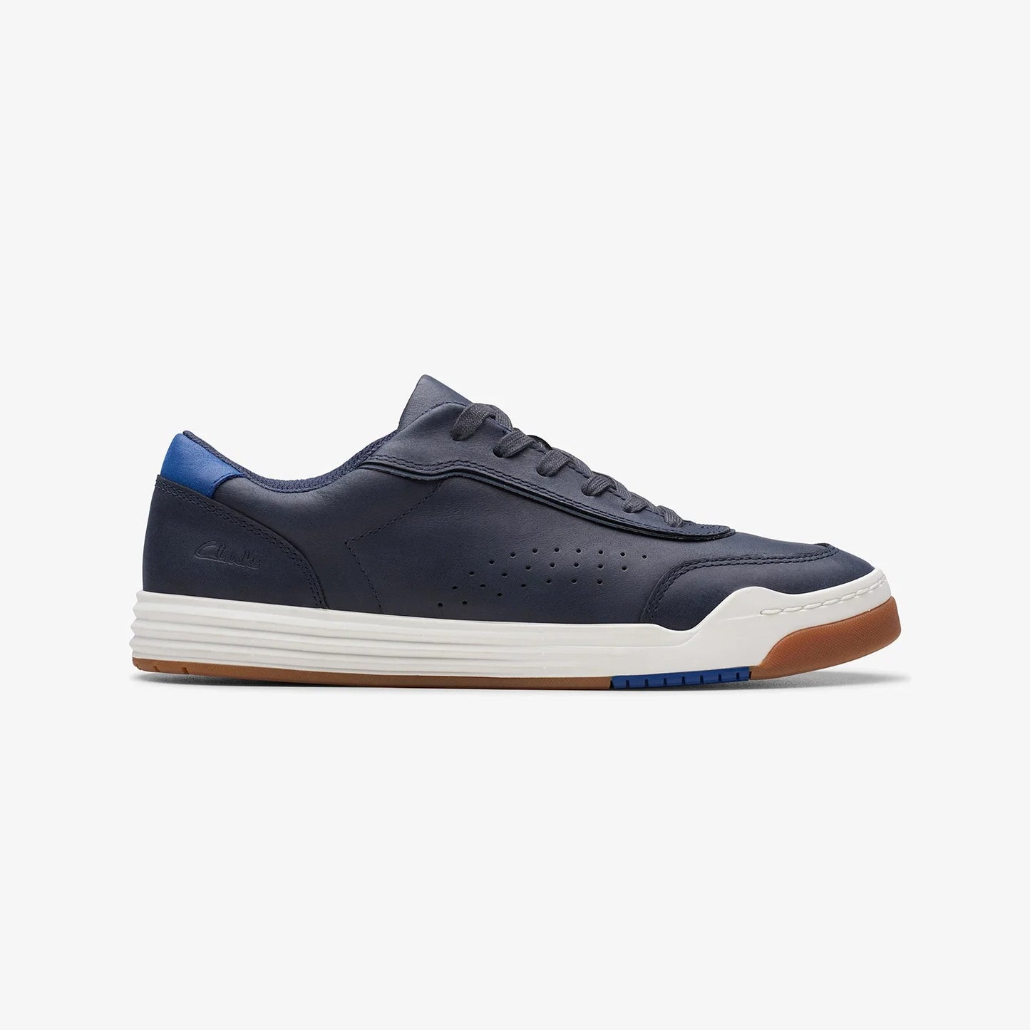 Clarks Boys - Urban Solo Older Sneaker