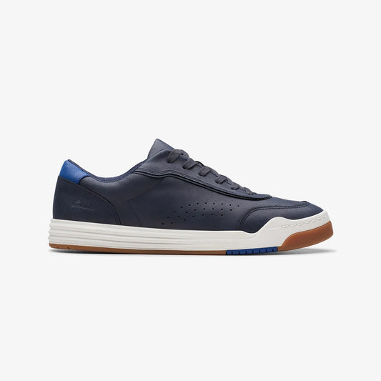 Clarks Boys - Urban Solo Older Sneaker