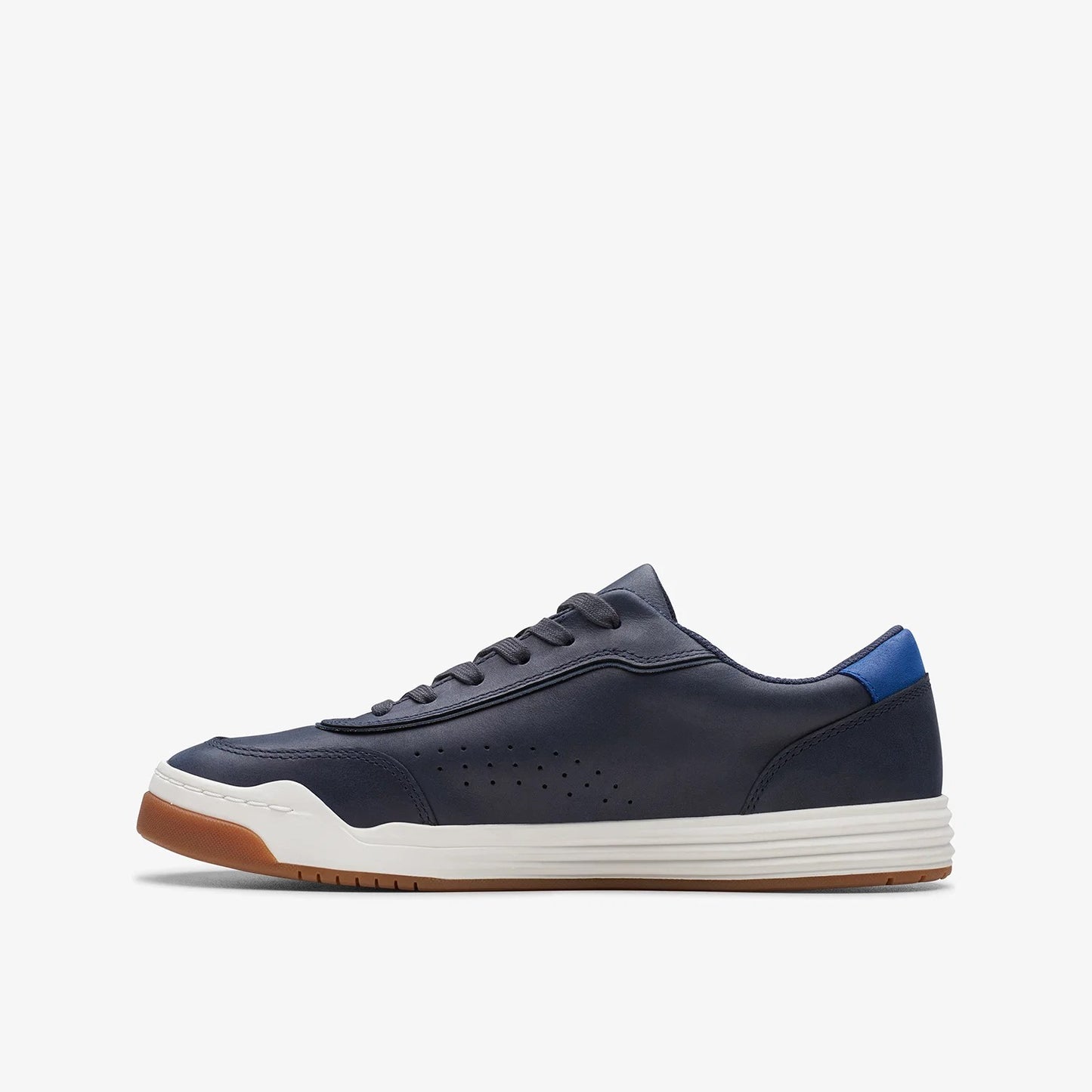 Clarks Boys - Urban Solo Older Sneaker