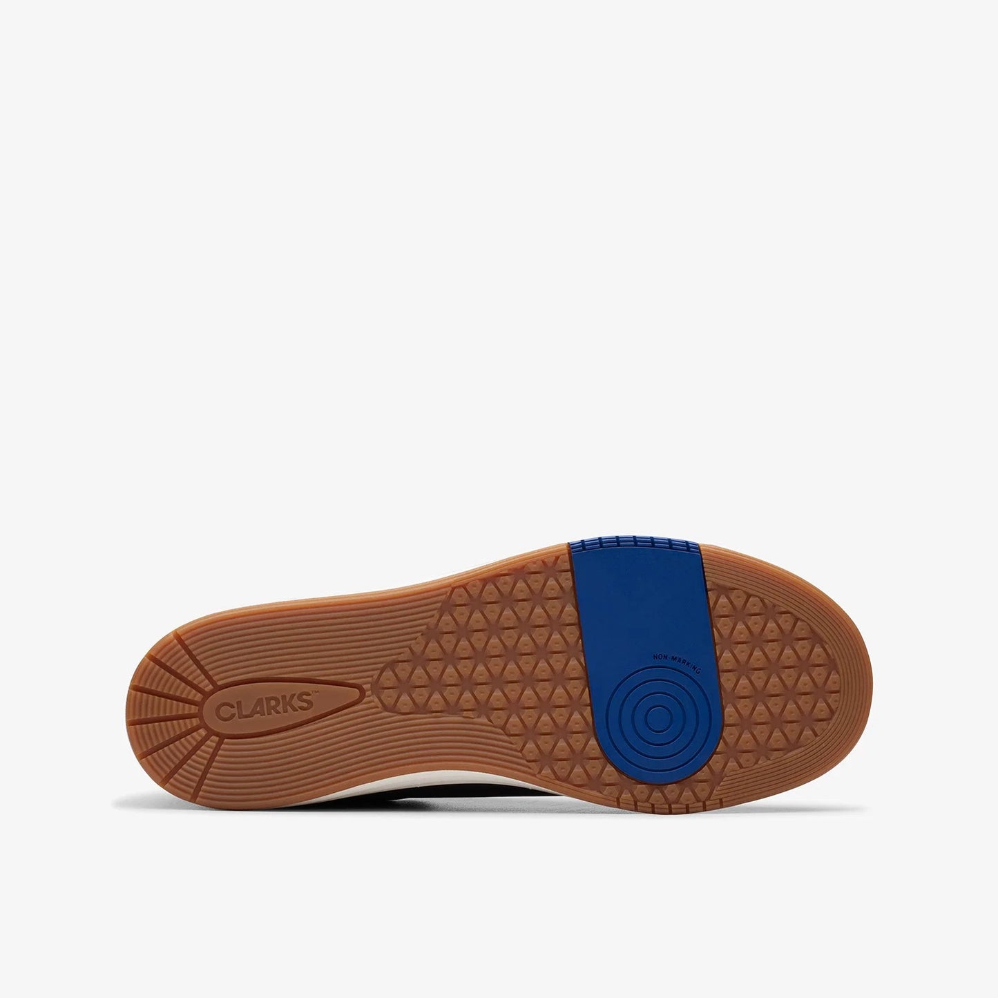 Clarks Boys - Urban Solo Older Sneaker