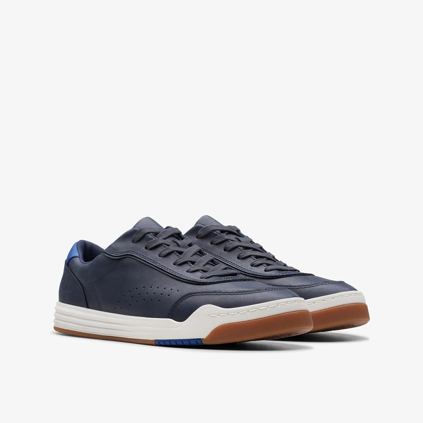 Clarks Boys - Urban Solo Older Sneaker