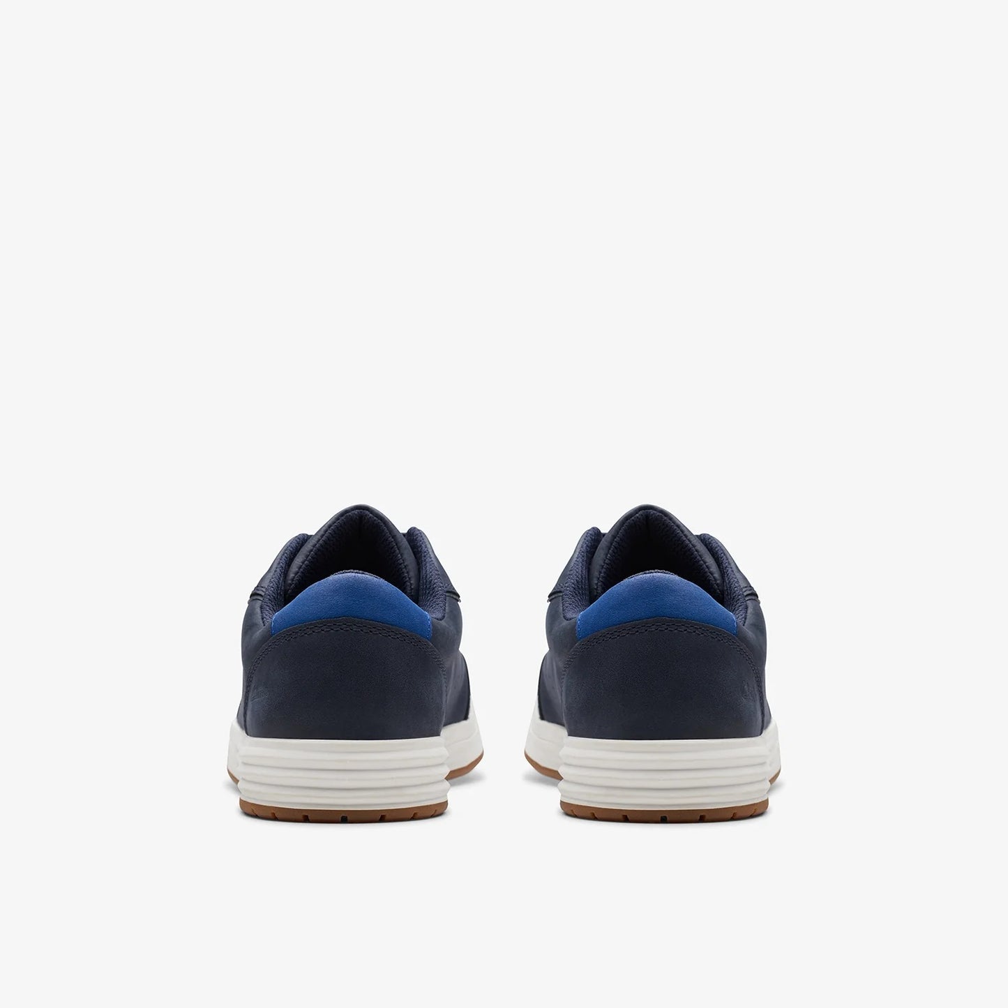 Clarks Boys - Urban Solo Older Sneaker