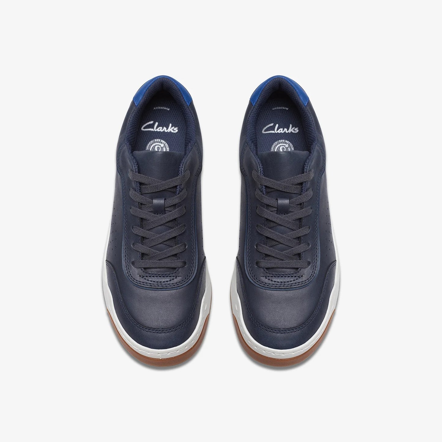 Clarks Boys - Urban Solo Older Sneaker