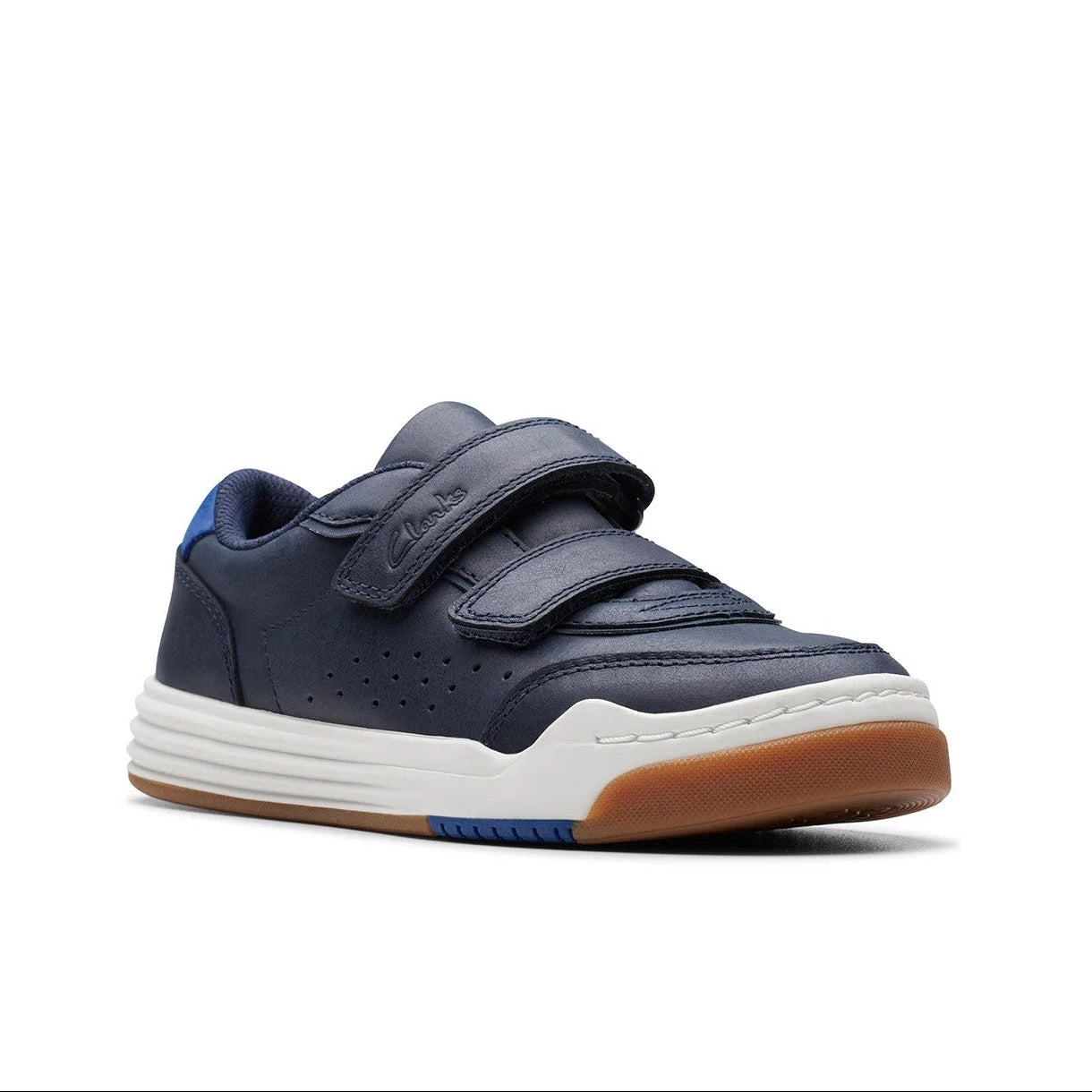 Clarks Boys - Urban Solo Kid Sneakers