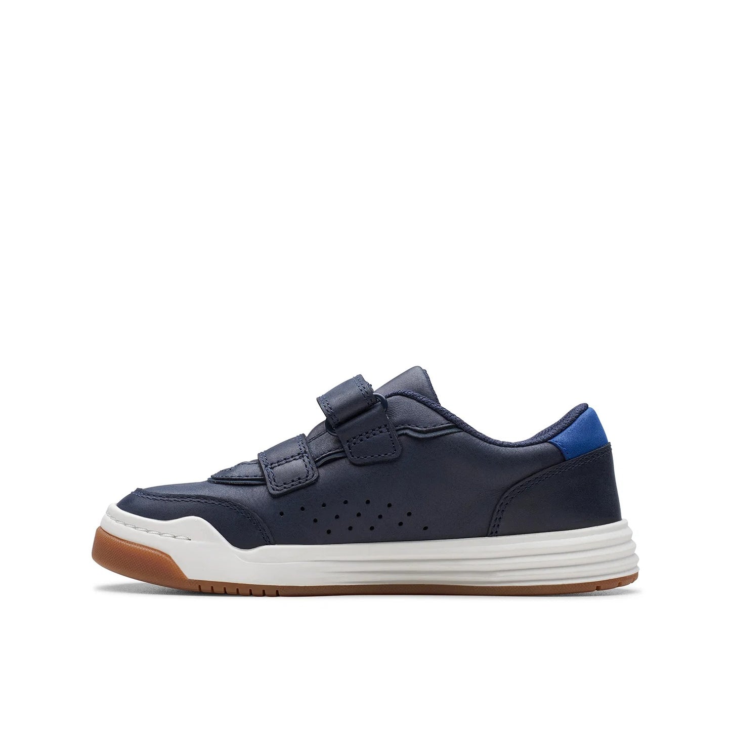 Clarks Boys - Urban Solo Kid Sneakers