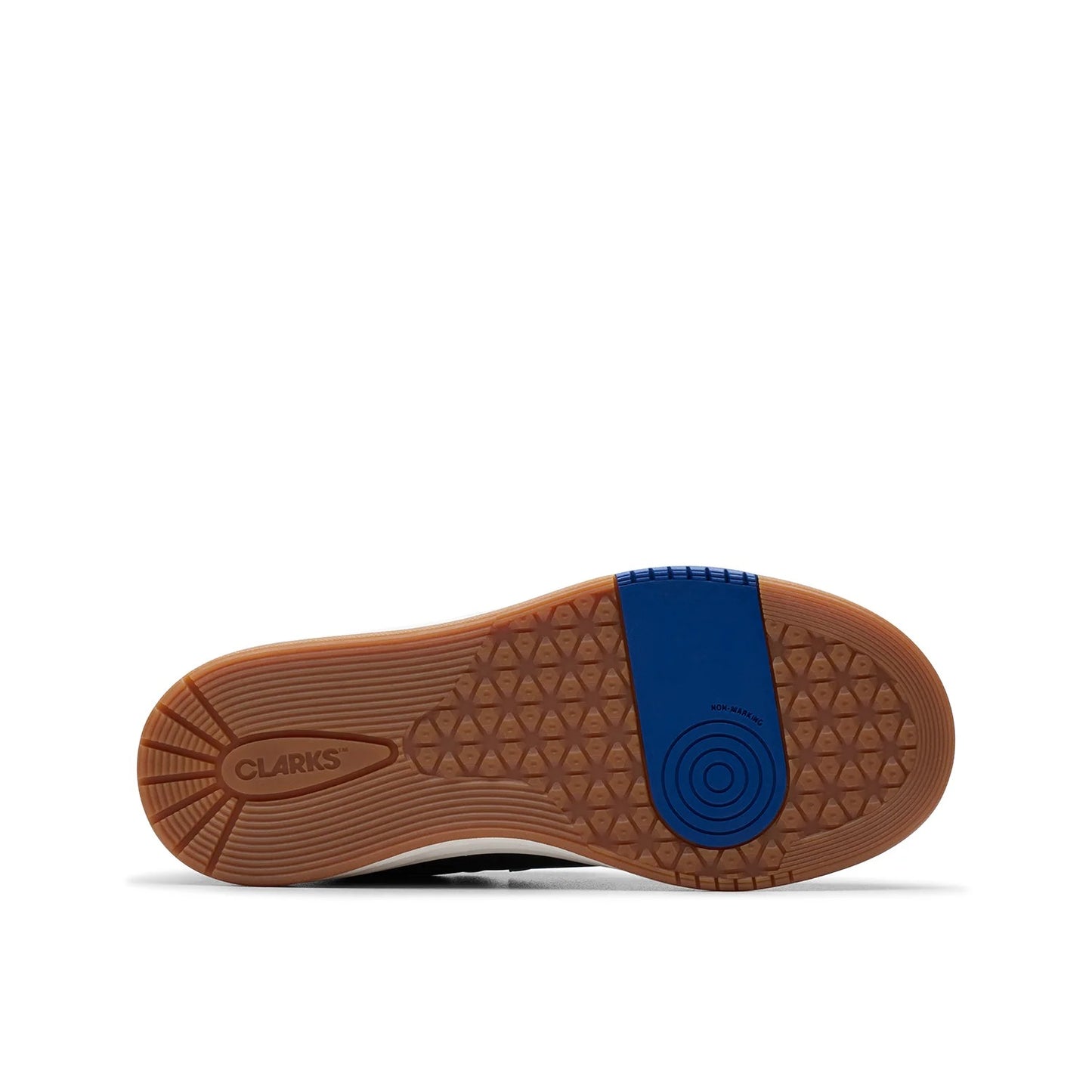 Clarks Boys - Urban Solo Kid Sneakers