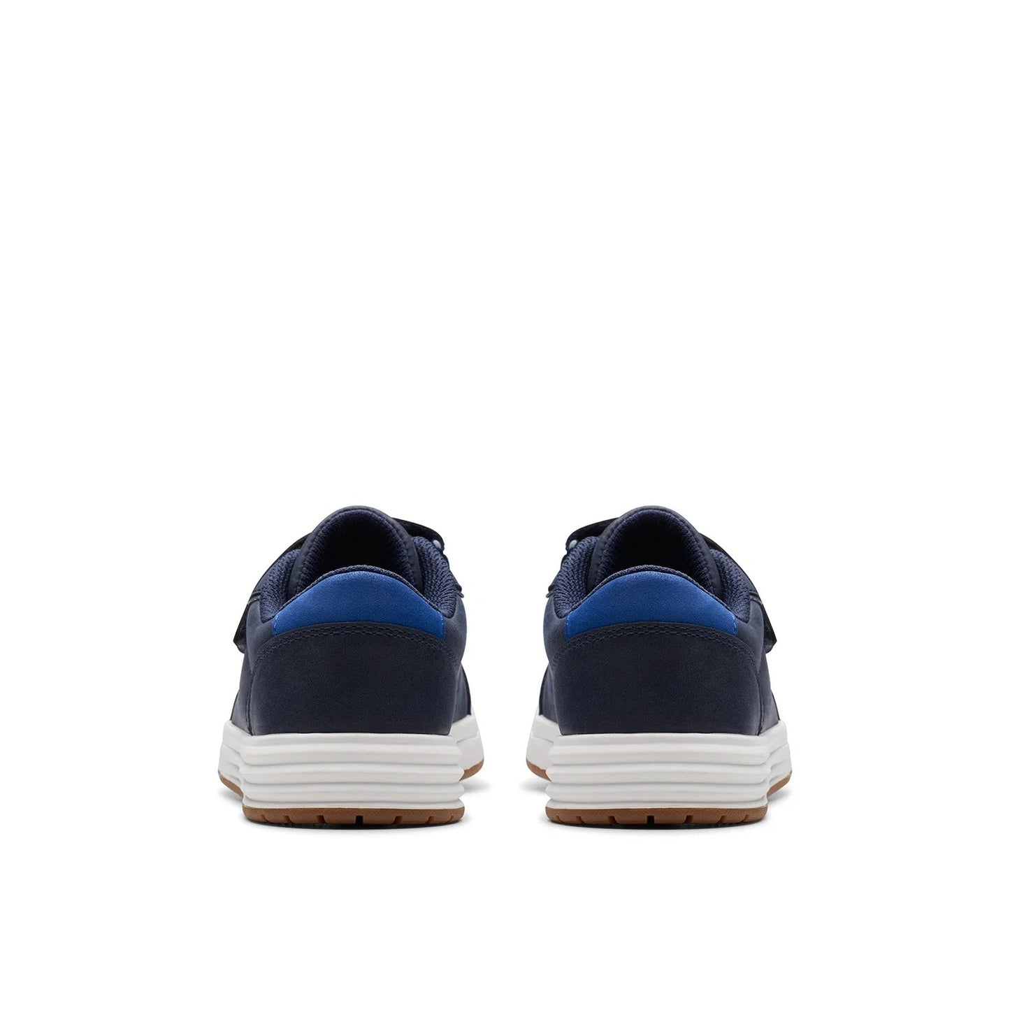 Clarks Boys - Urban Solo Kid Sneakers