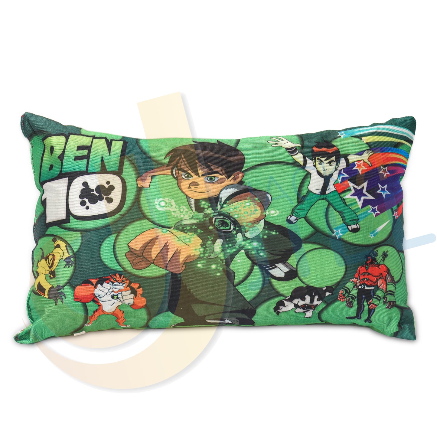 BEN 10 Filled Cushion
