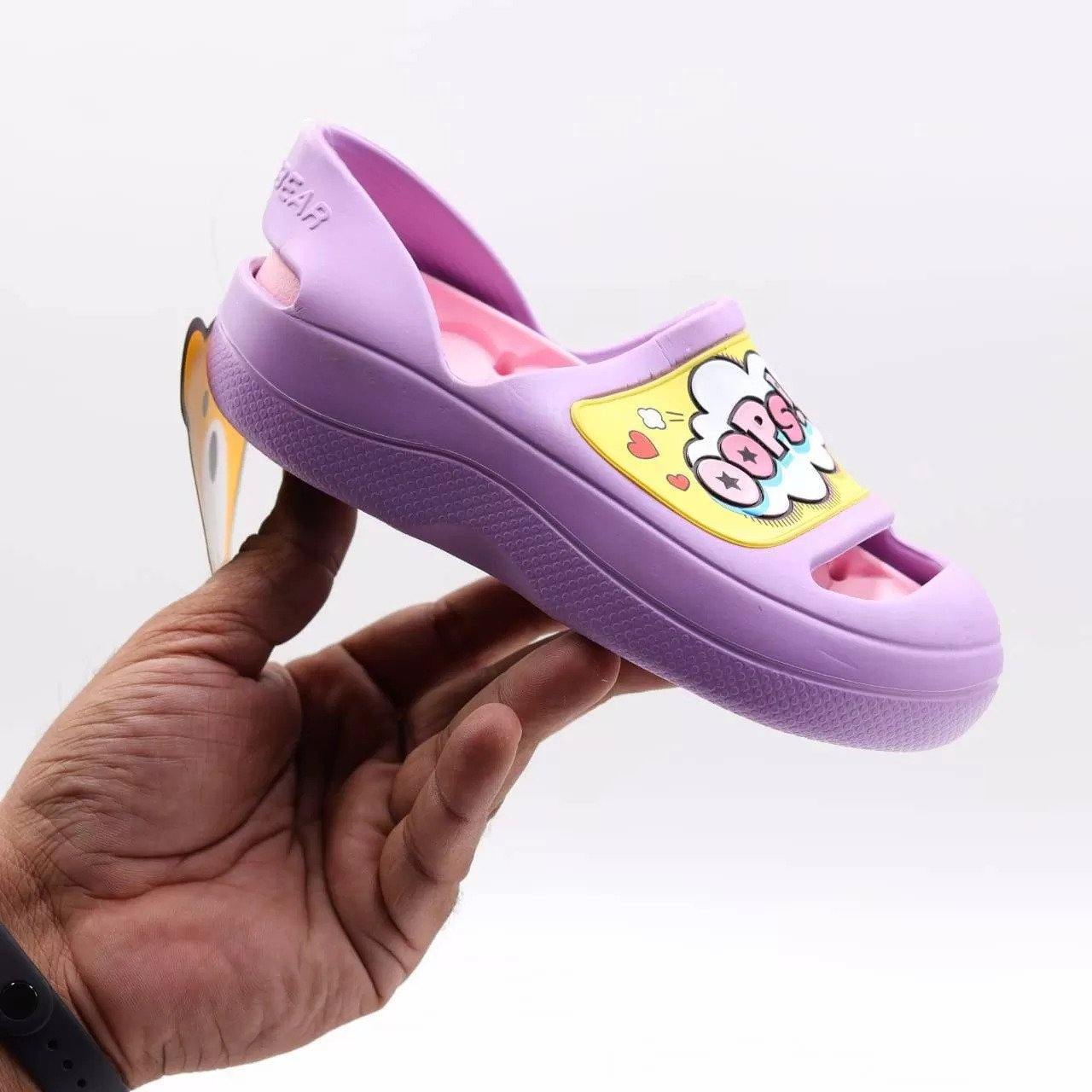 Boogie Bear Kids Shoes 613 - Jango Mall