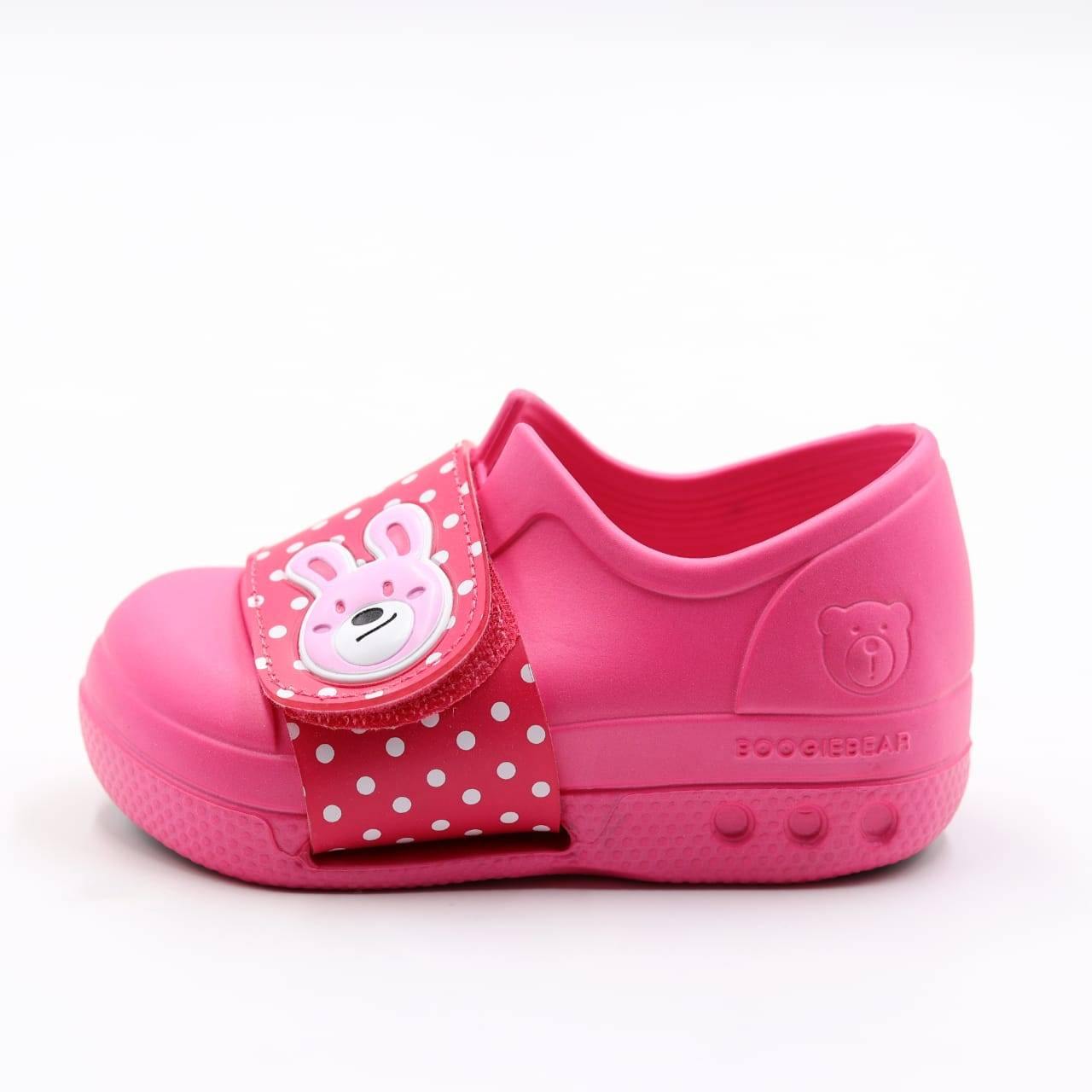 Boogie Bear Kids Shoes 603 - Jango Mall