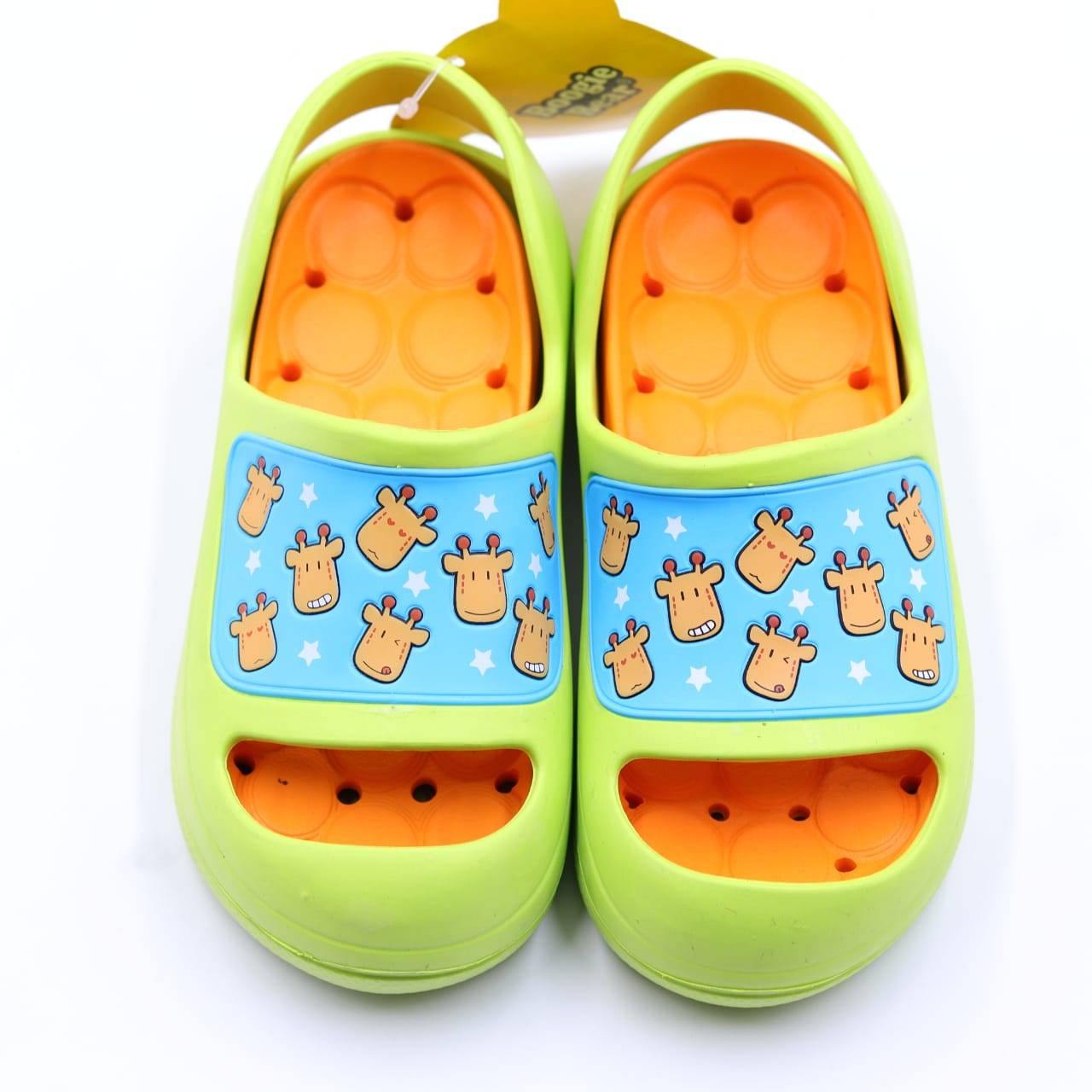 Boogie Bear Kids Shoes 604 - Jango Mall