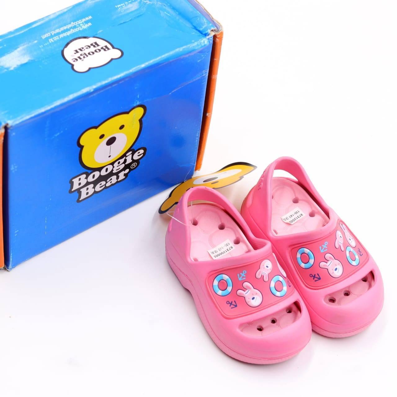 Boogie Bear Kids Shoes 611 - Jango Mall
