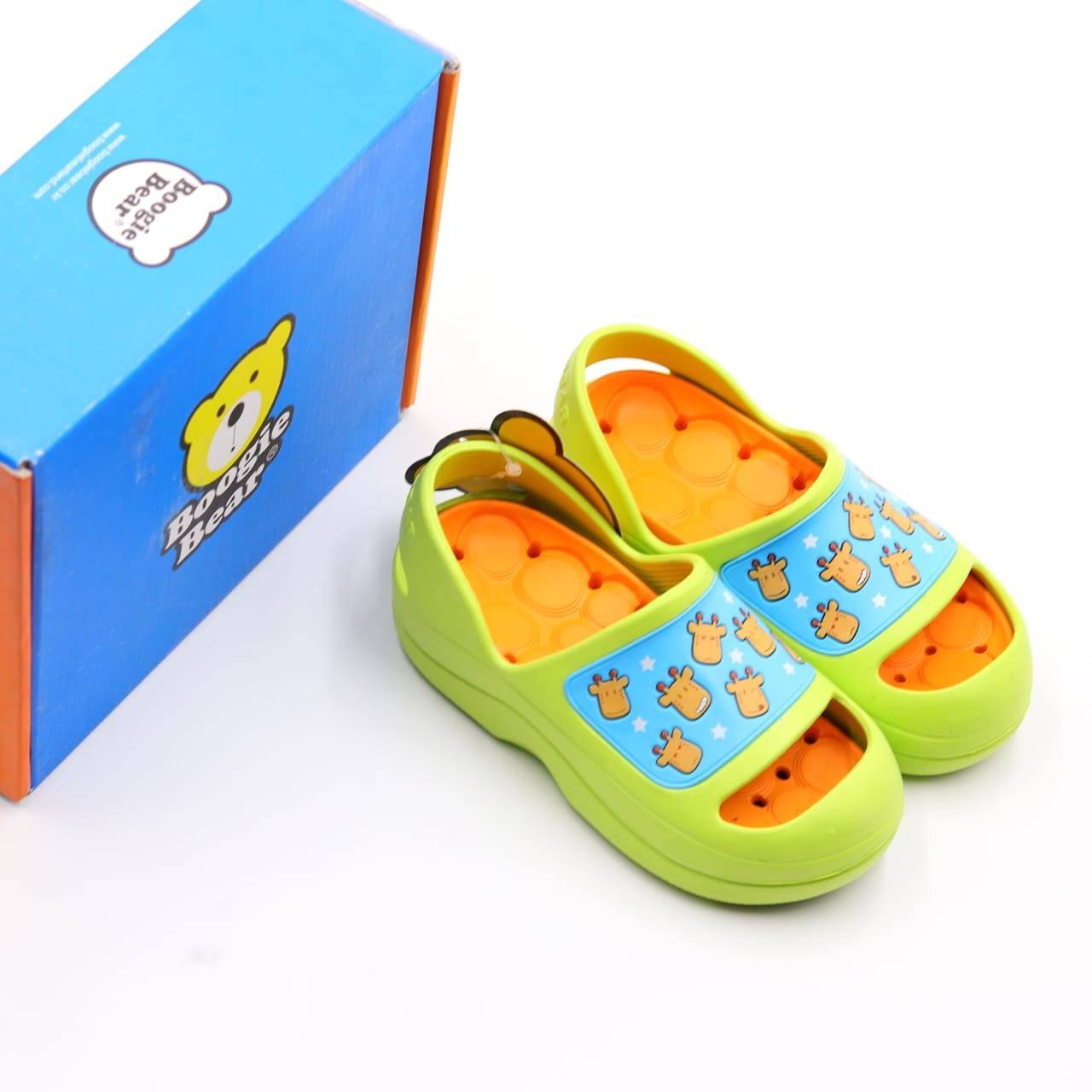 Boogie Bear Kids Shoes 604 - Jango Mall