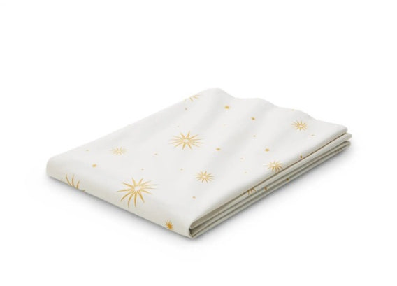 GOLDEN STAR ORGANIC TABLE CLOTH